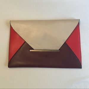 BCBG MAXAZRIA Harlow Clutch